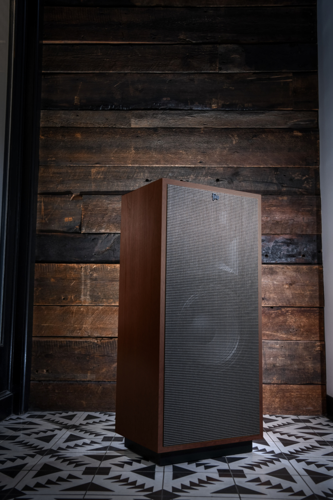 Klipsch Forte IV