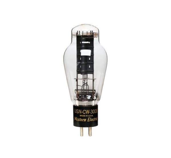 Western Electric WE300B