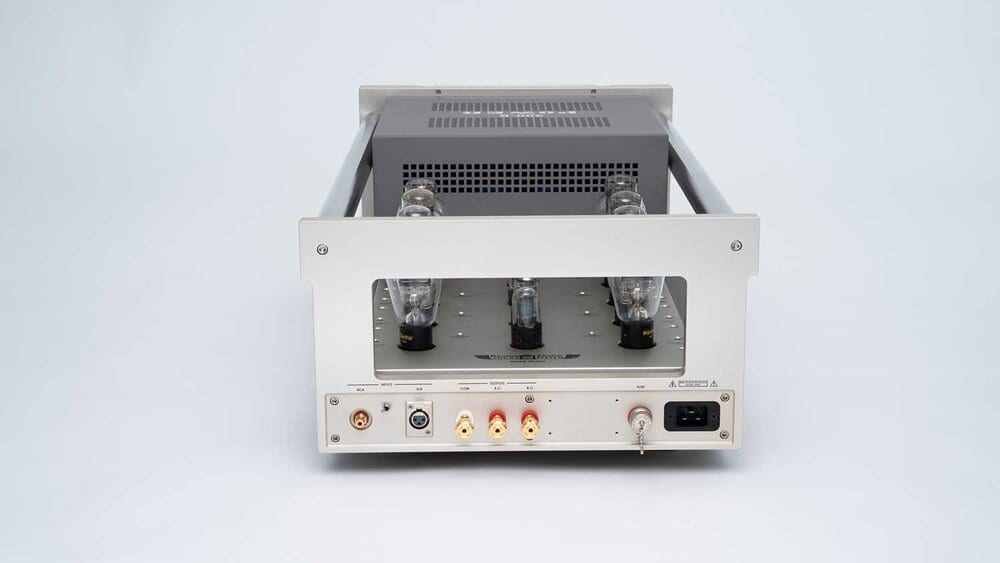 Western Electric WE 97A