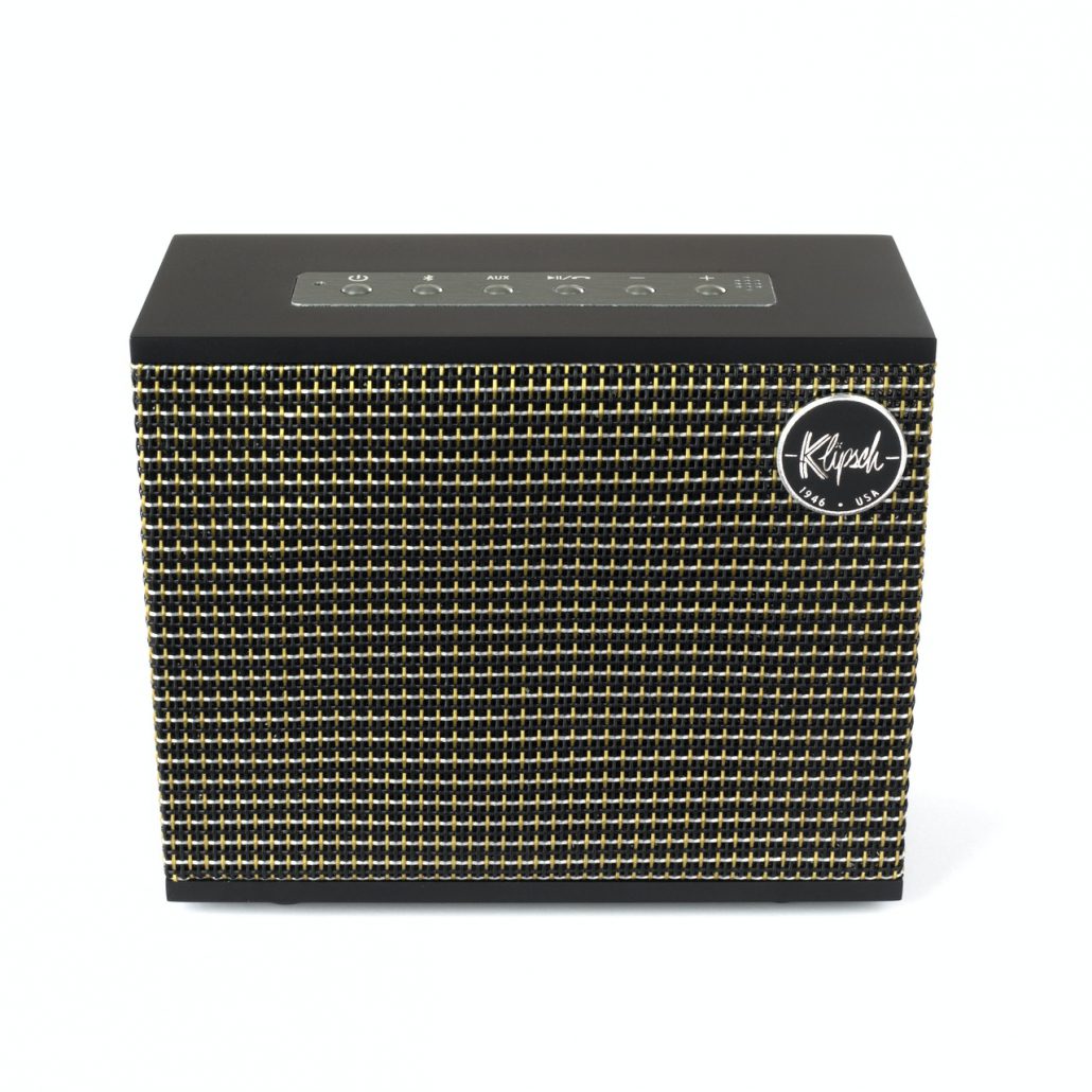Klipsch Heritage Groove