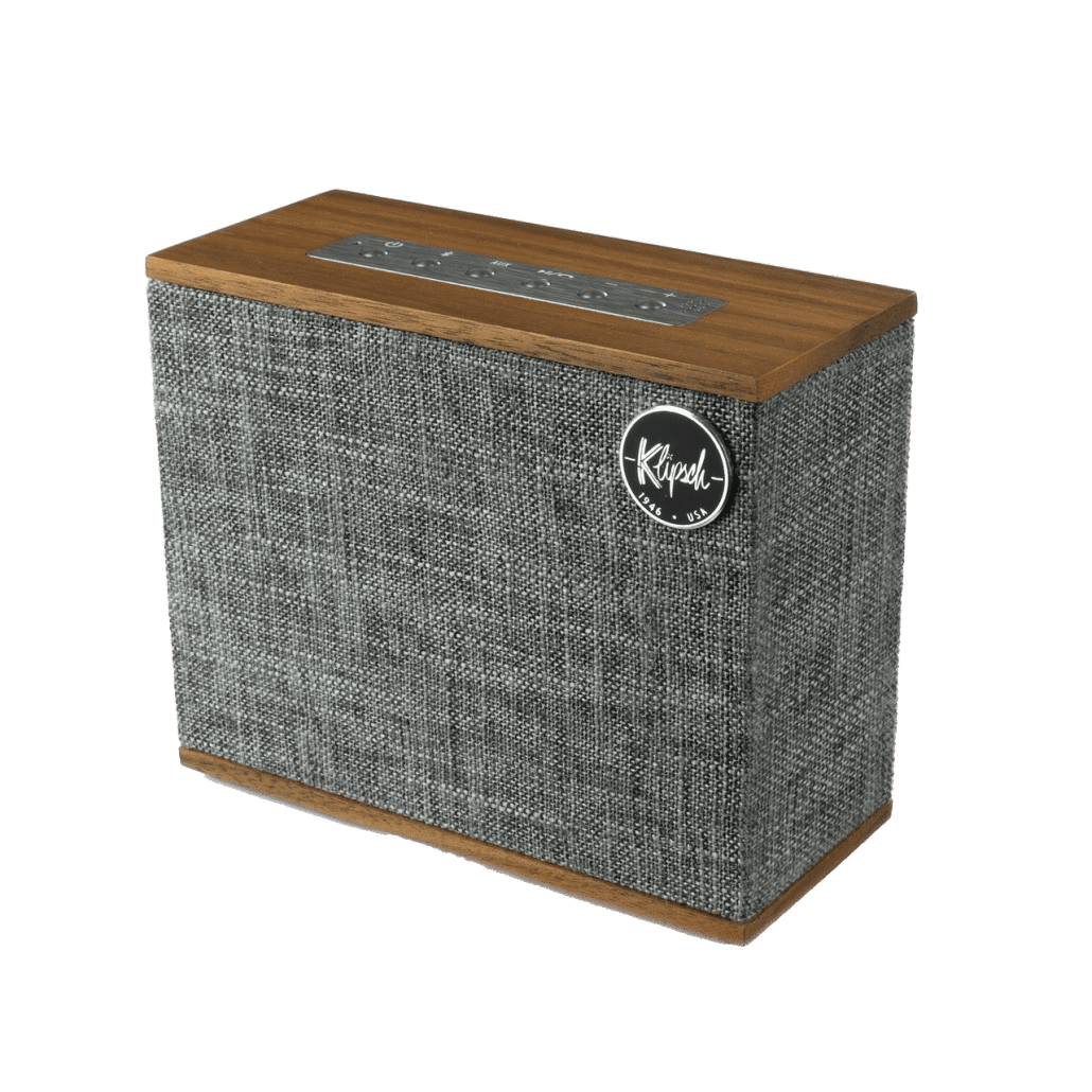 Klipsch Heritage Groove