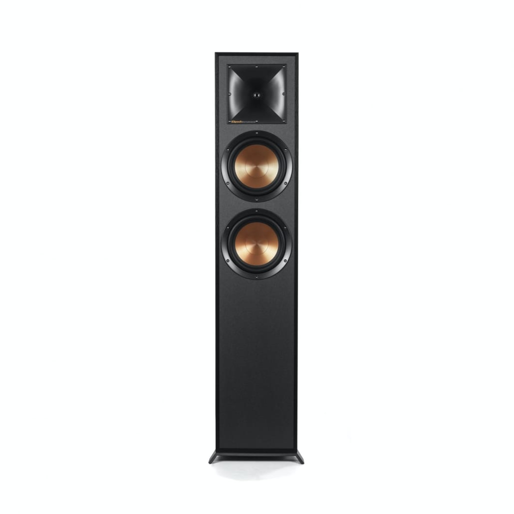 Klipsch R-620 F
