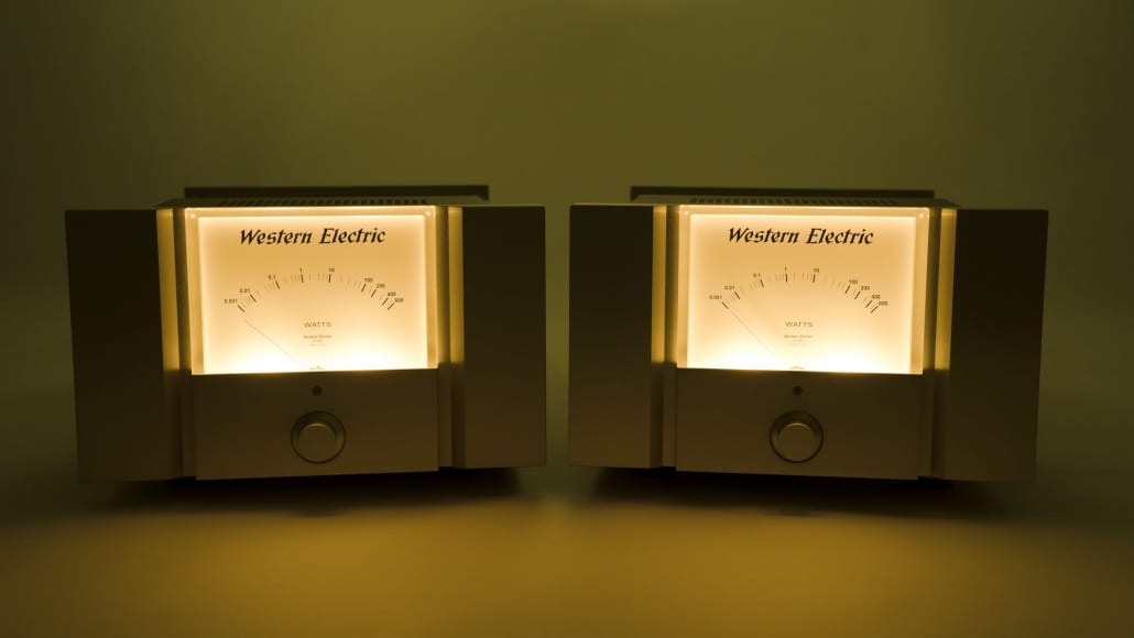 Western Electric WE 97A