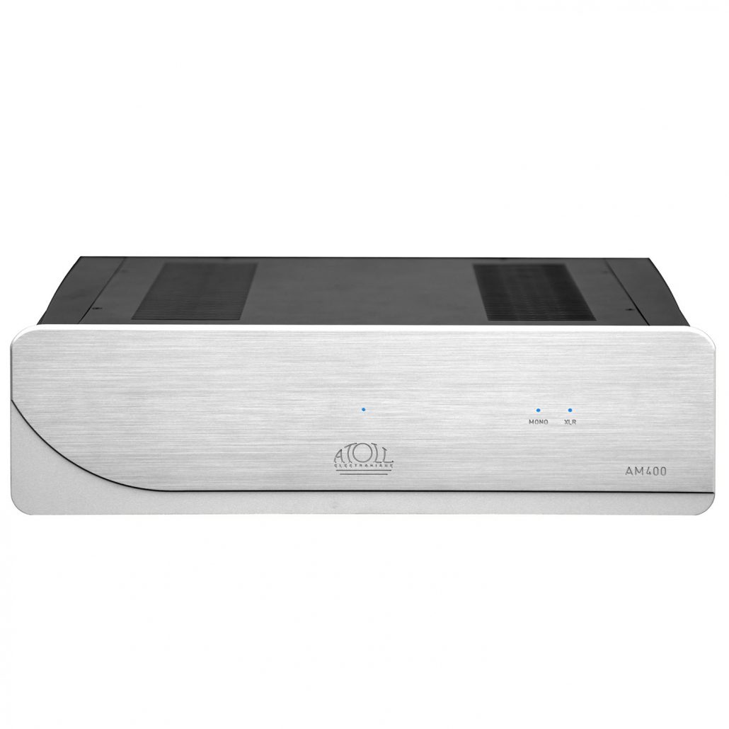 Atoll AM400