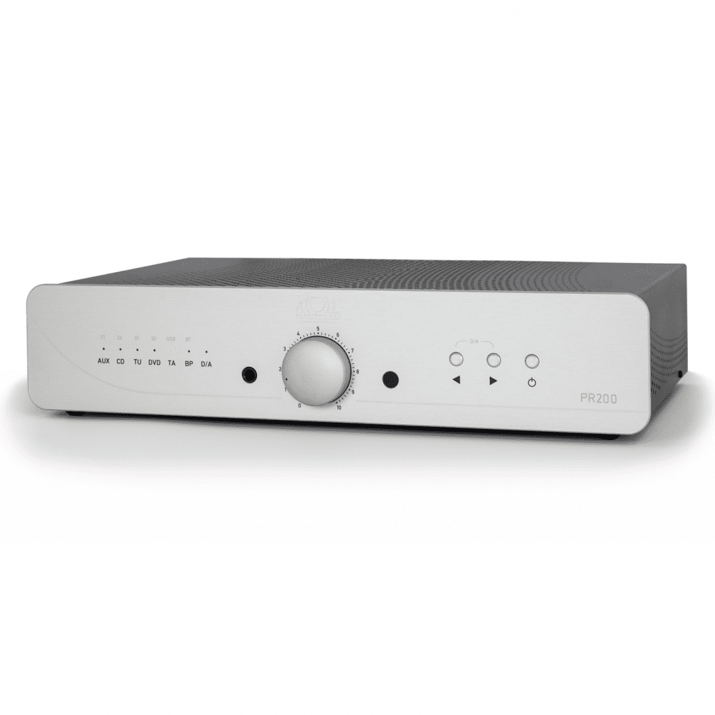 Atoll PR200 Signature
