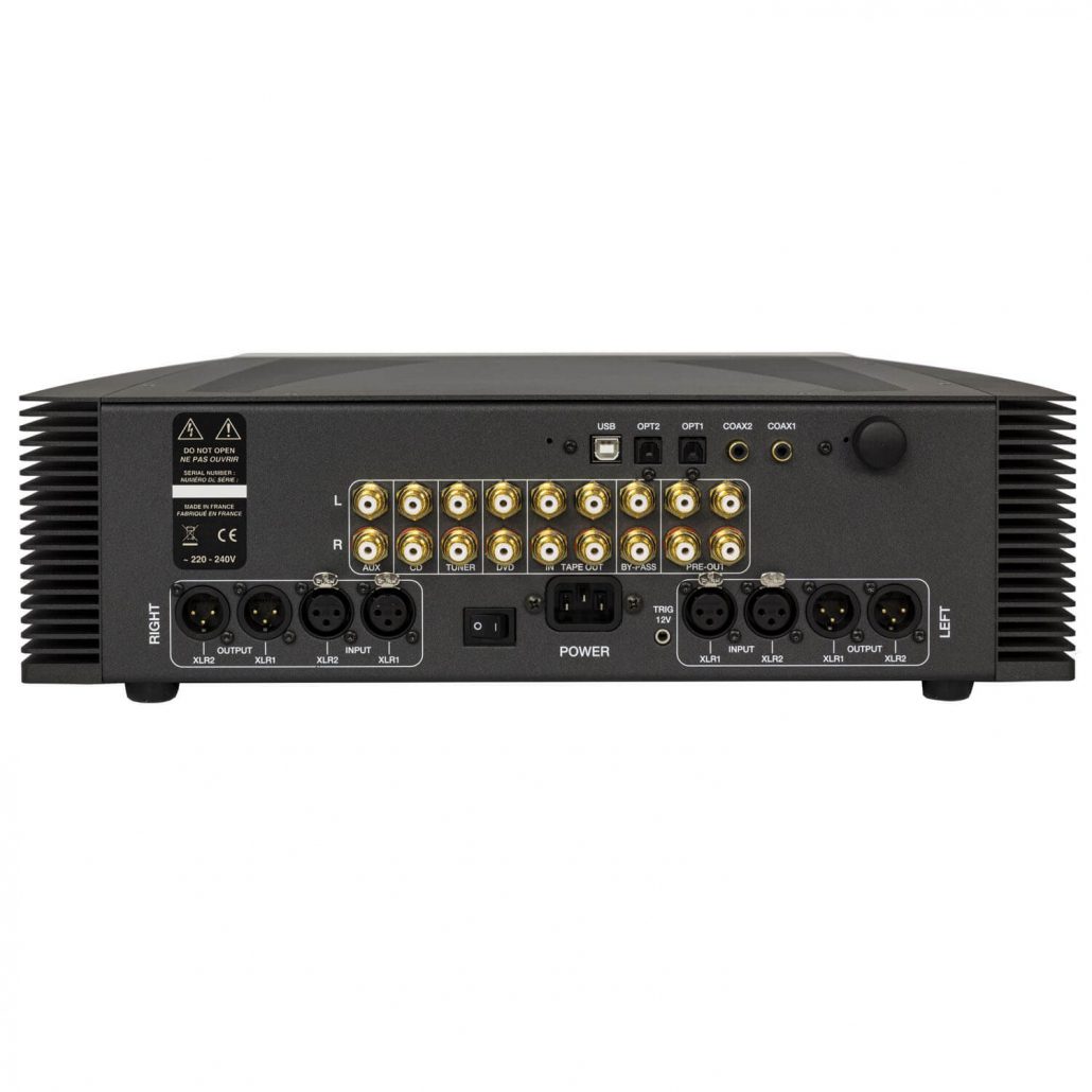 Atoll PR400
