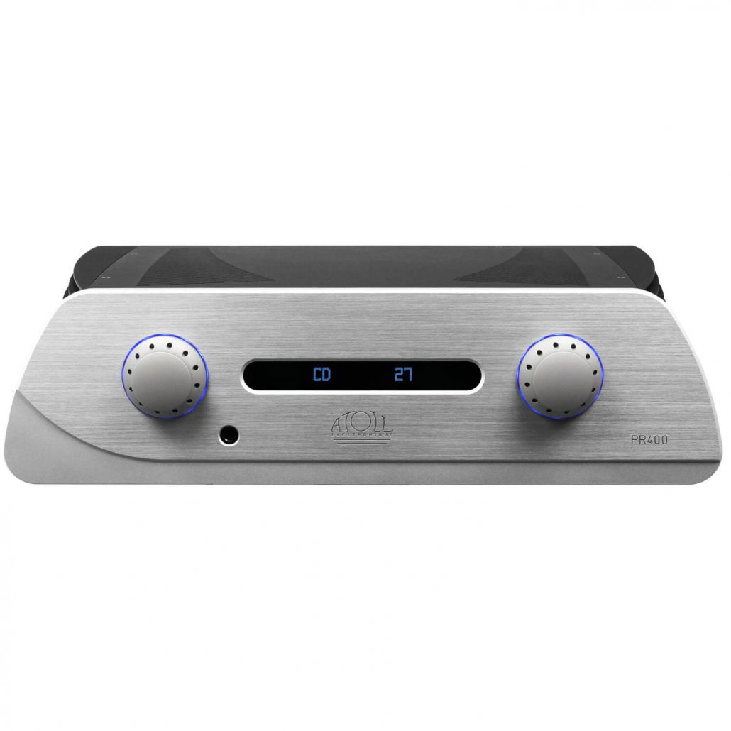 Atoll PR400