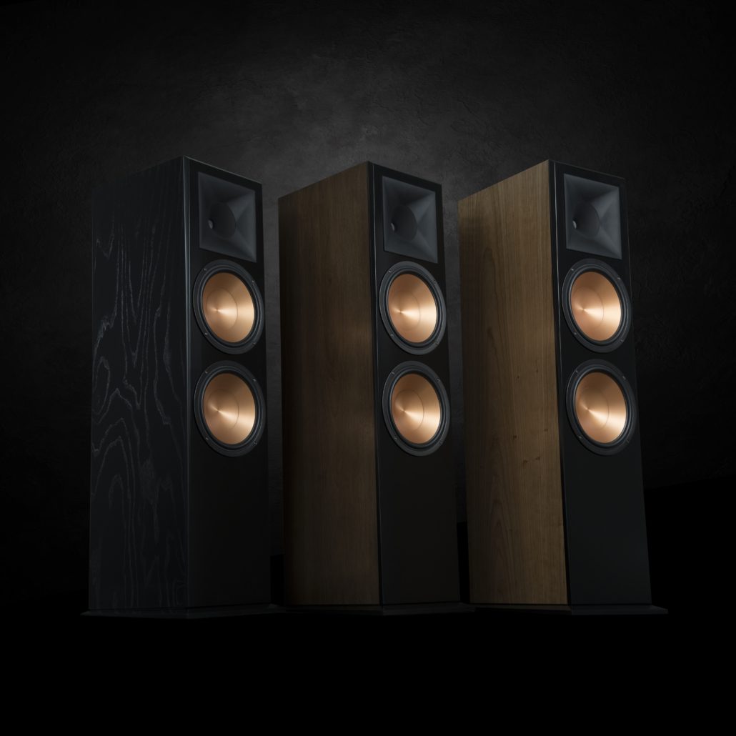 Klipsch RF-7 III
