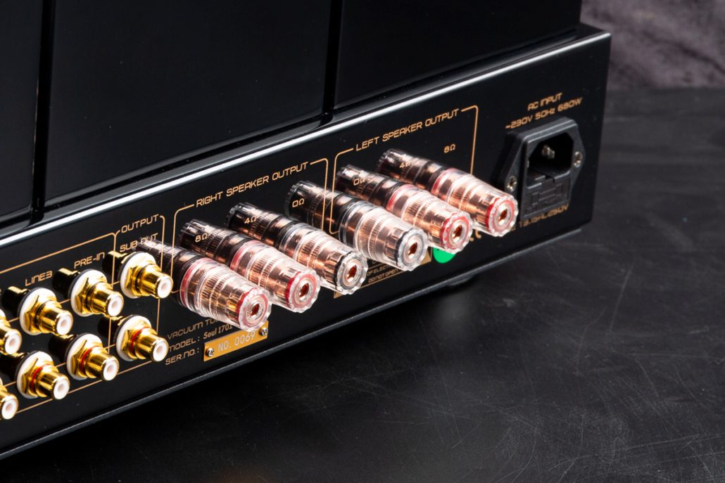 Cayin Audio