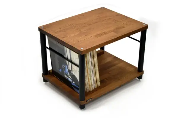 Atacama Apollo Storm 6 Platenrack