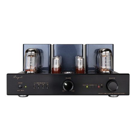 CAYIN CS-88A -BLACK