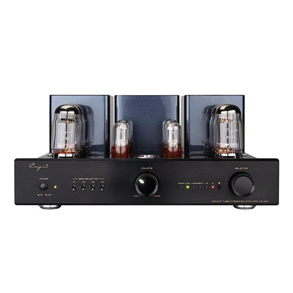 Cayin CS-88A -Black