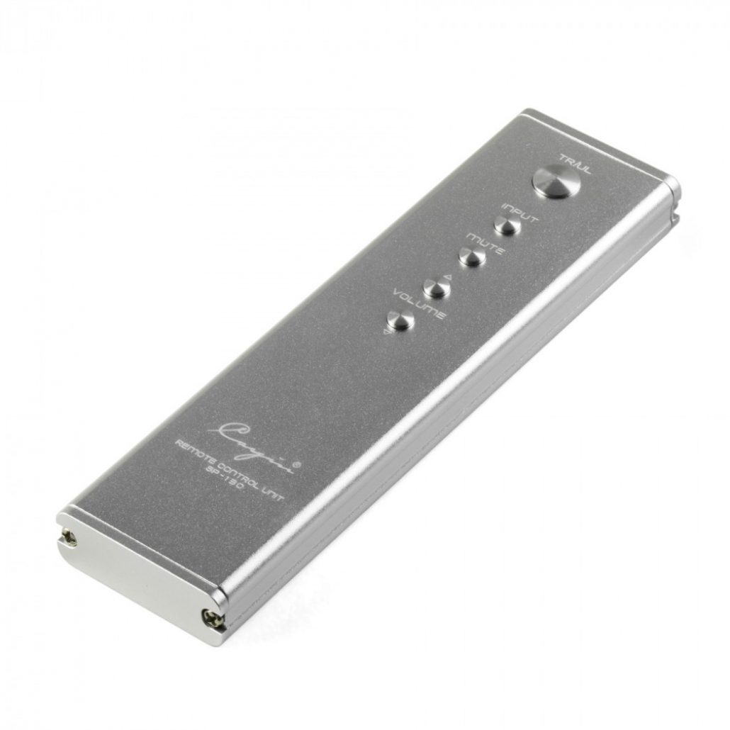 Cayin CS-88A -Silver