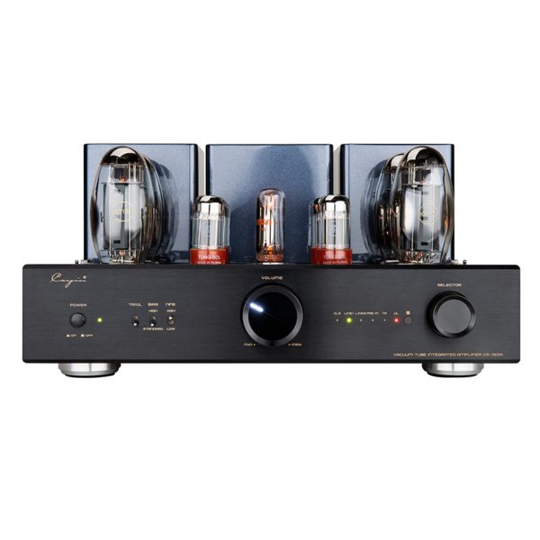 Cayin CS-150A Black