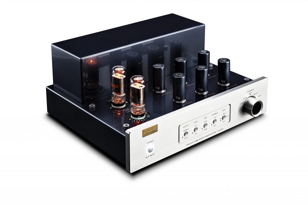 Cayin CS-6PH Phono