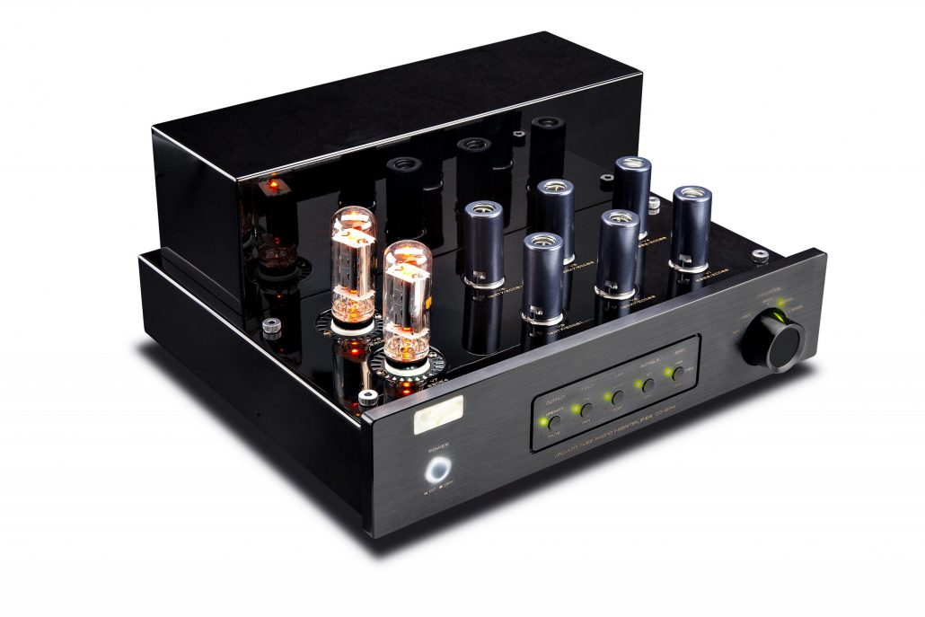 Cayin phono pre