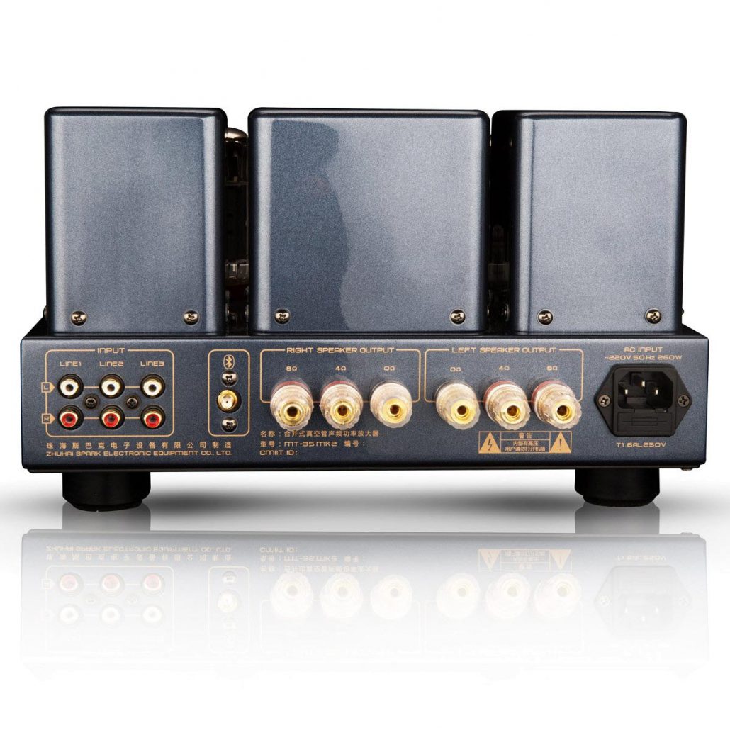 Cayin - MT-35 MK2 BT