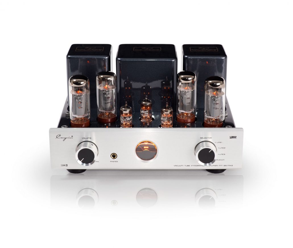 Cayin MT-35
