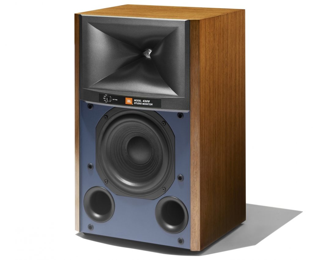 JBL 4309