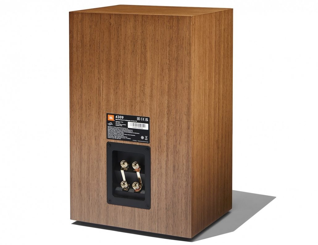 JBL 4309