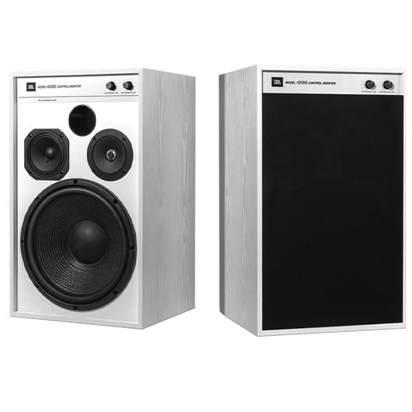 JBL 4312 G