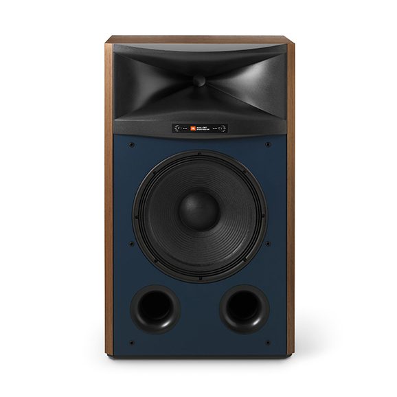 JBL 4367 Walnut
