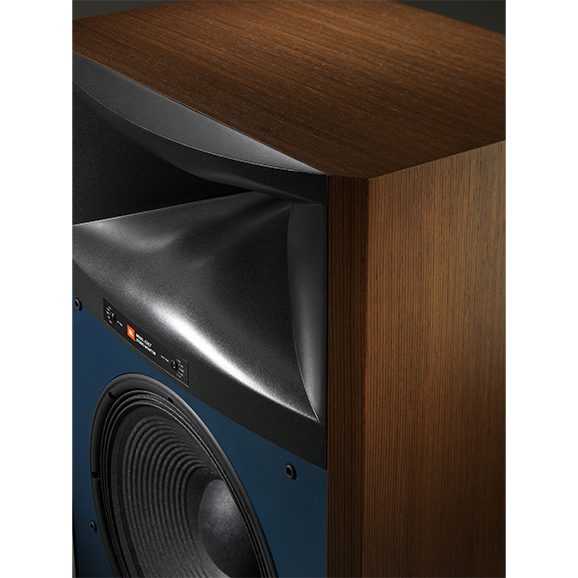 JBL 4367 Walnut