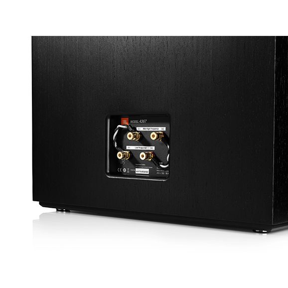 JBL 4367 Black