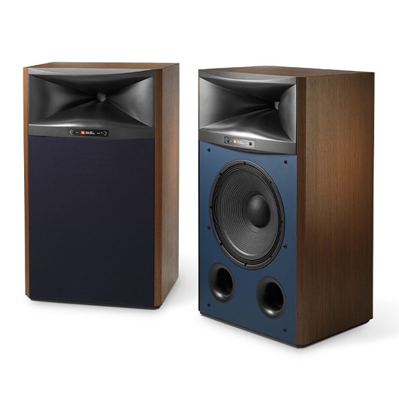 JBL 4367 Walnut