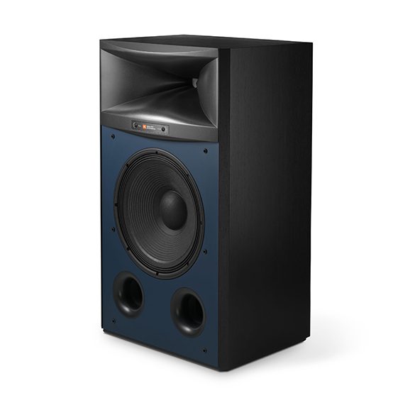 JBL 4367 Black