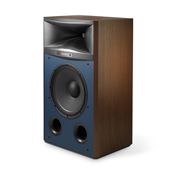 JBL 4367 Walnut