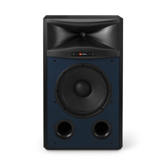 JBL 4367 Black