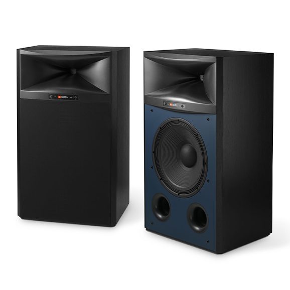 JBL 4367 Black