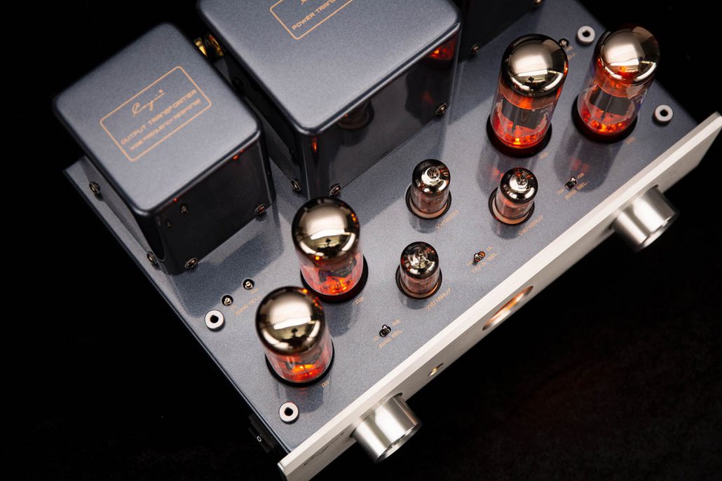 Cayin - MT-35 MK2 BT