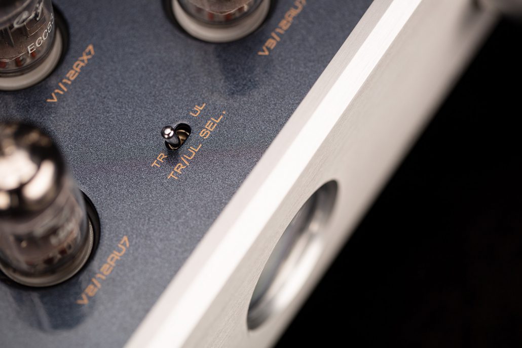 Cayin - MT-35 MK2 BT