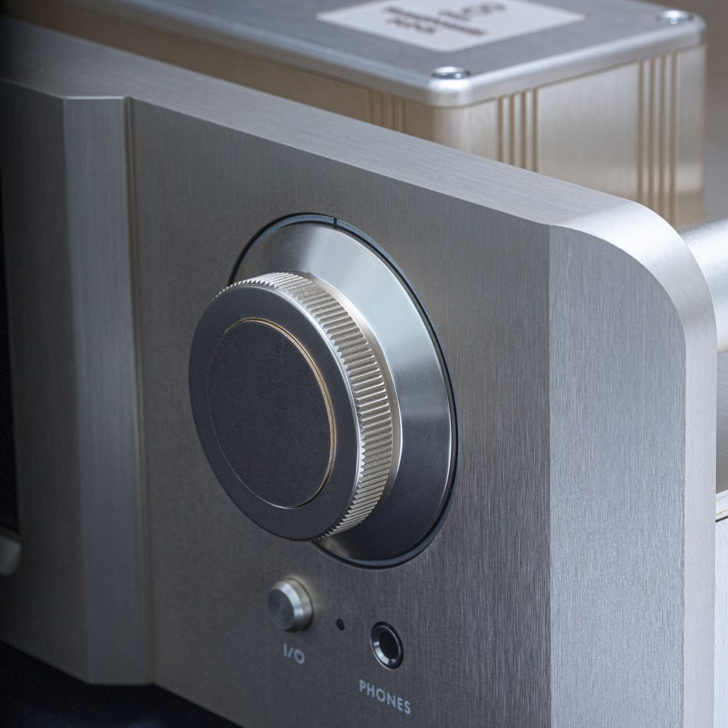 Western Electric WE91E