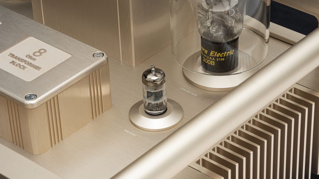 Western Electric WE91E