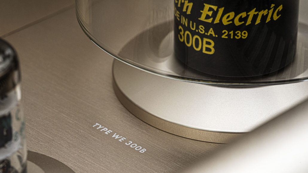 Western Electric WE91E