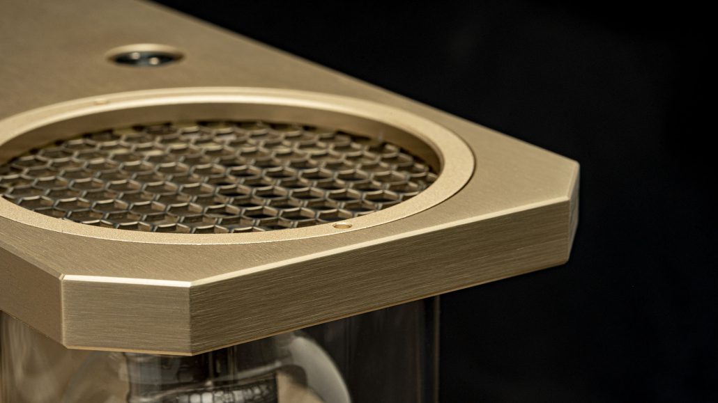 Western Electric WE91E