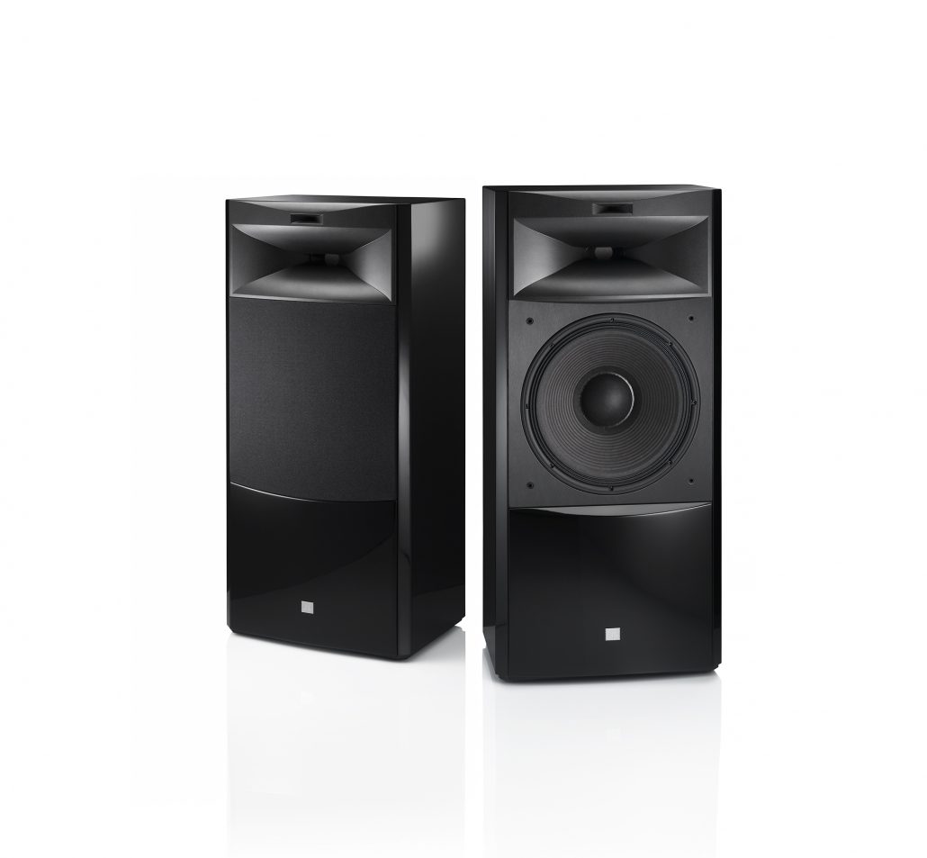 JBL S4700