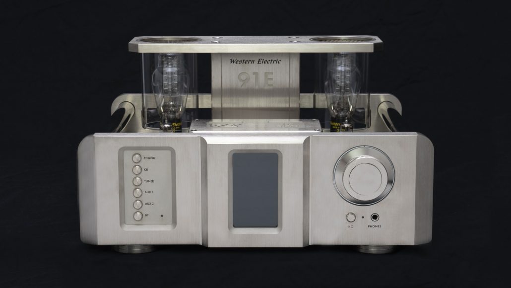 Western Electric WE91E