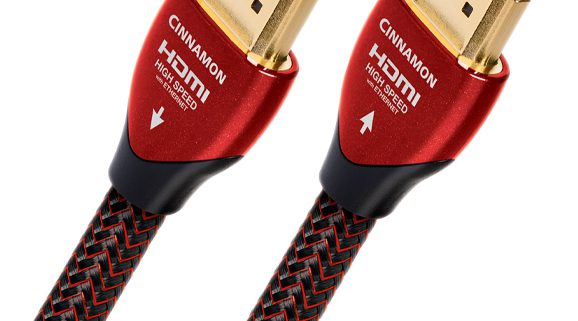 AudioQuest Cinnamon HDMI