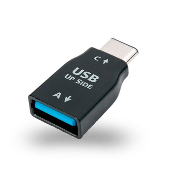 AUDIOQUEST USB-A TO USB-C
