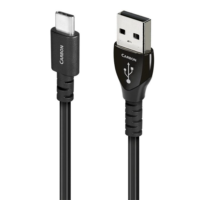 Audioquest Carbon USB-A _ C