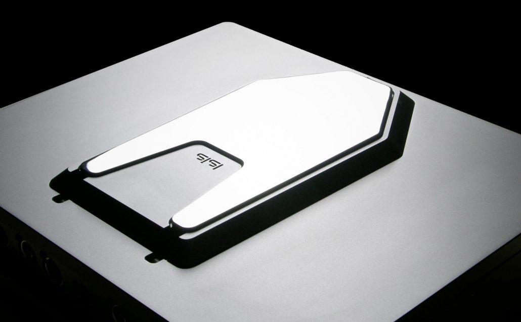 Rega Isis CD speler - Reference