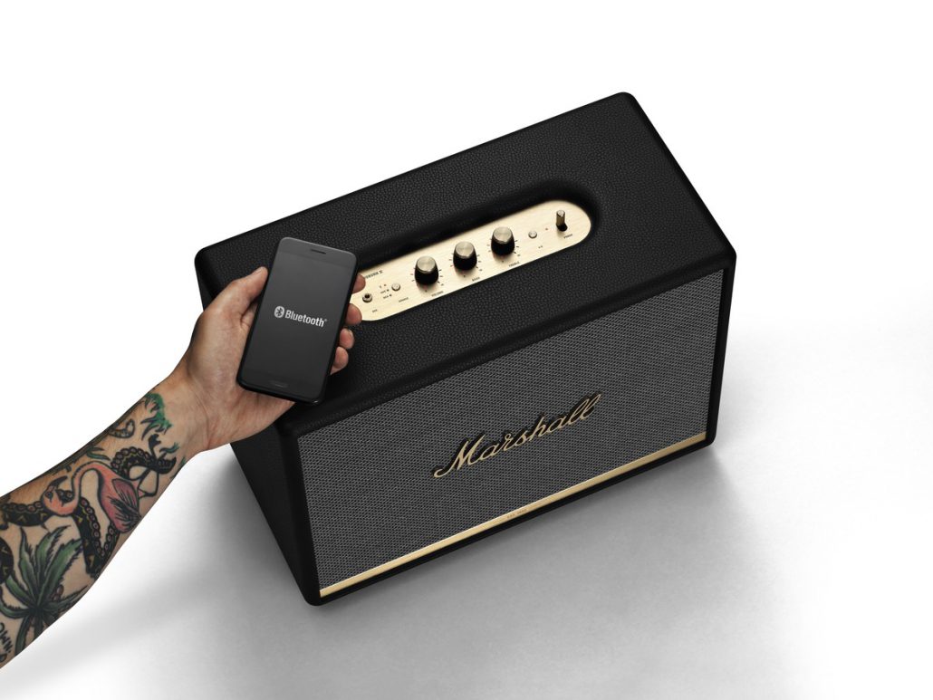Marshall Woburn II