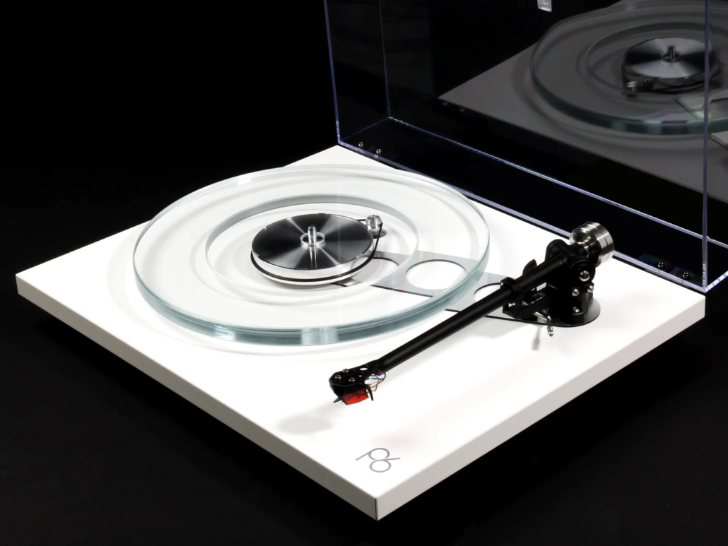 Rega Planar 6