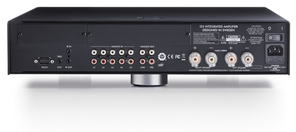 Primare I25
