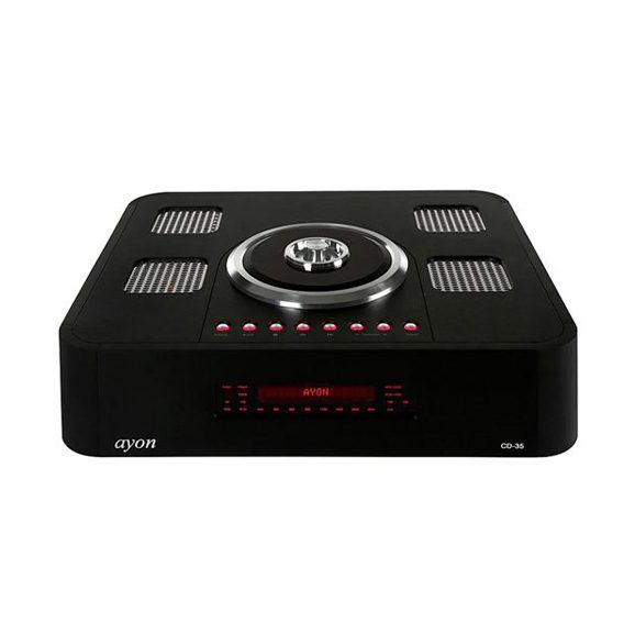 Ayon CD-35 II Signature