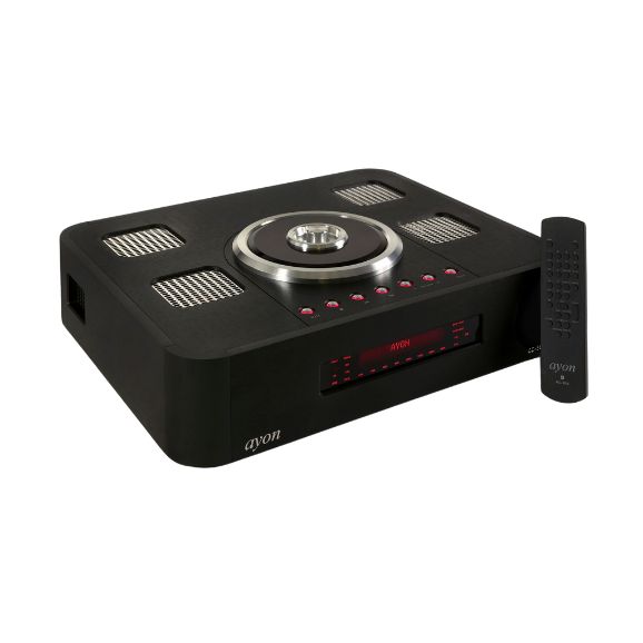 Ayon CD-35 II